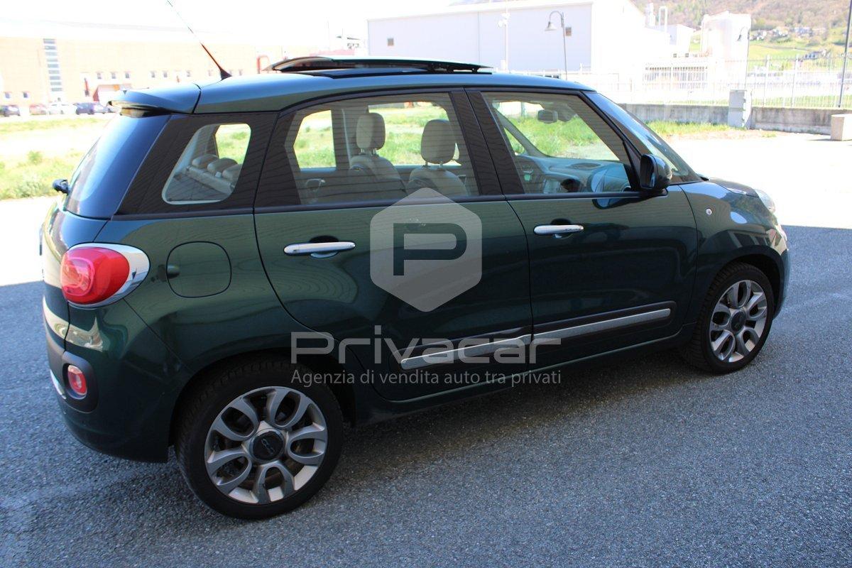 FIAT 500L 1.6 Multijet 105 CV Lounge