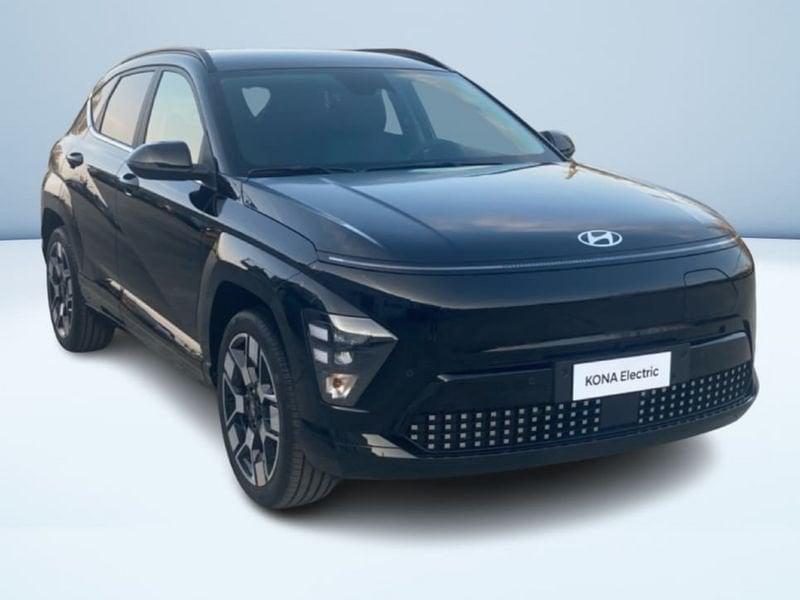 Hyundai Kona EV 64.8kWh Exclusive (HP) MY26