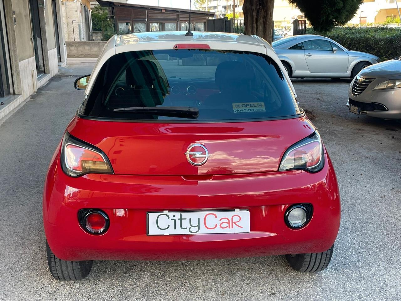 Opel Adam 1.4 87 CV GPL Tech Slam