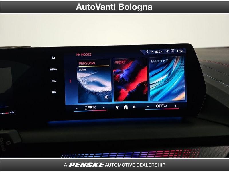 BMW Serie 1 M 135 xDrive MSport Pro