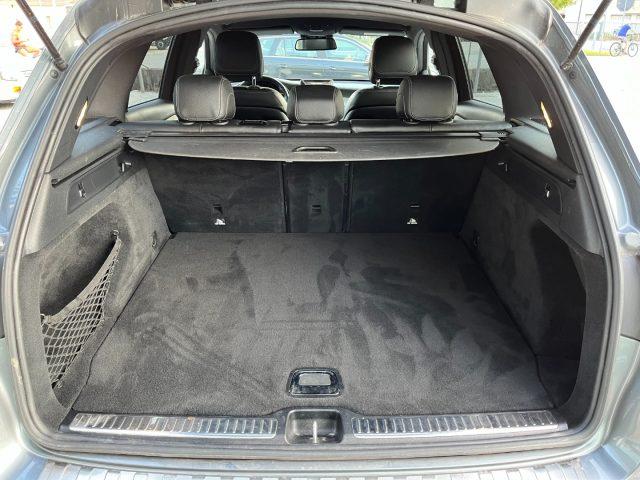 MERCEDES-BENZ GLC 250 d 4Matic Sport