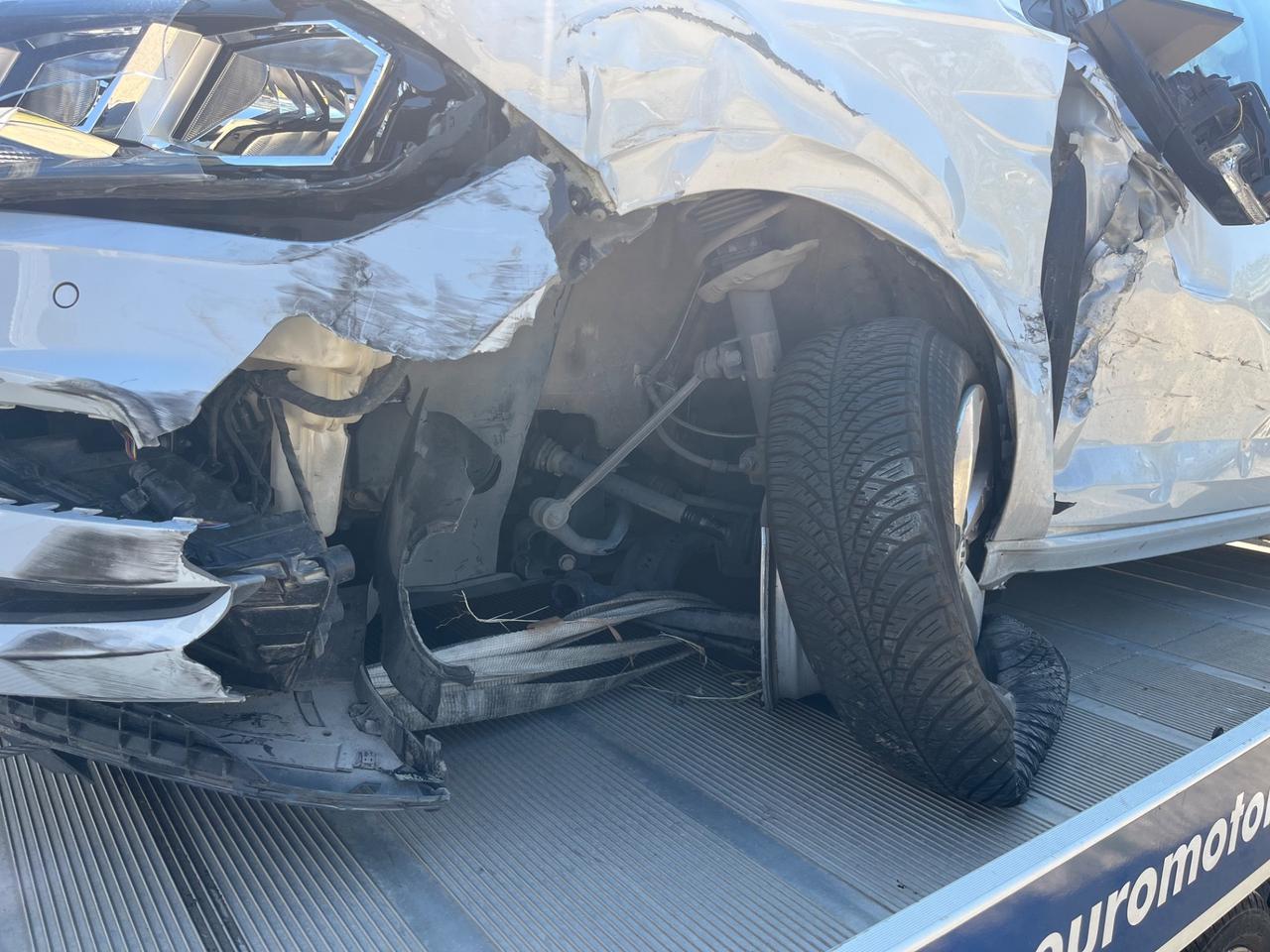 Volkswagen Polo 1.6 TDI 5p. Comfortline BlueMotion Technology