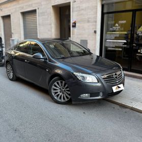 Opel Insignia 2.0 CDTI 160CV **CAMBIO AUTOMATICO**