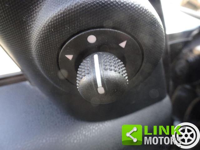 FIAT 500L 1.4 T-Jet 120 CV GPL Lounge