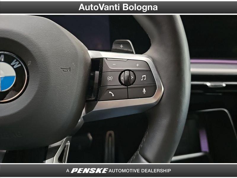 BMW X2 X2 xDrive 20d Msport Pro