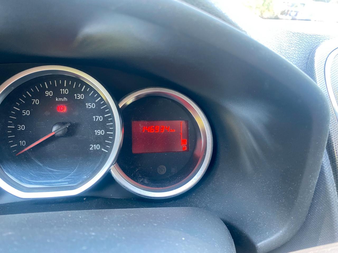Dacia Sandero Stepway 0.9 TCe 12V TurboGPL 90CV Start&Stop