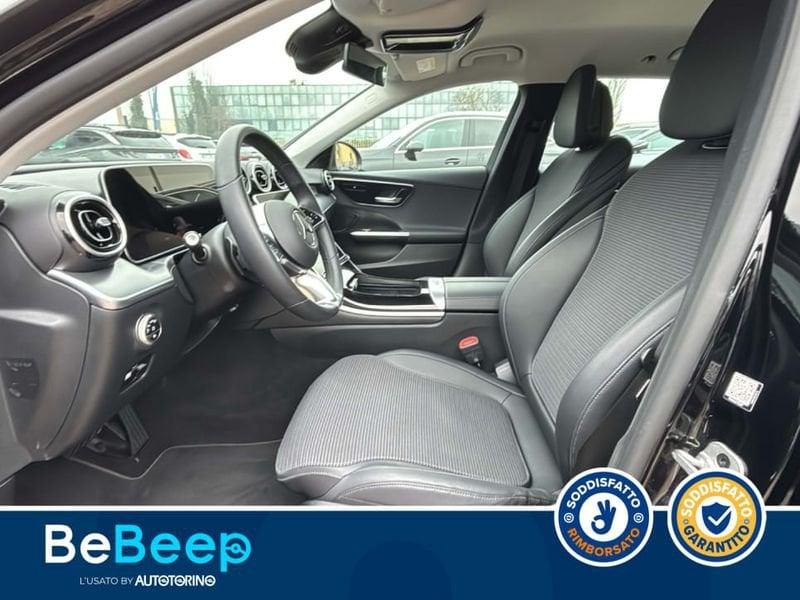 Mercedes-Benz Classe C C SW 200 D MHEV ADVANCED AUTO