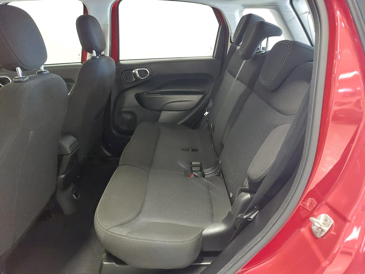 FIAT 500L 500L 1.6 Multijet 120 CV Cross