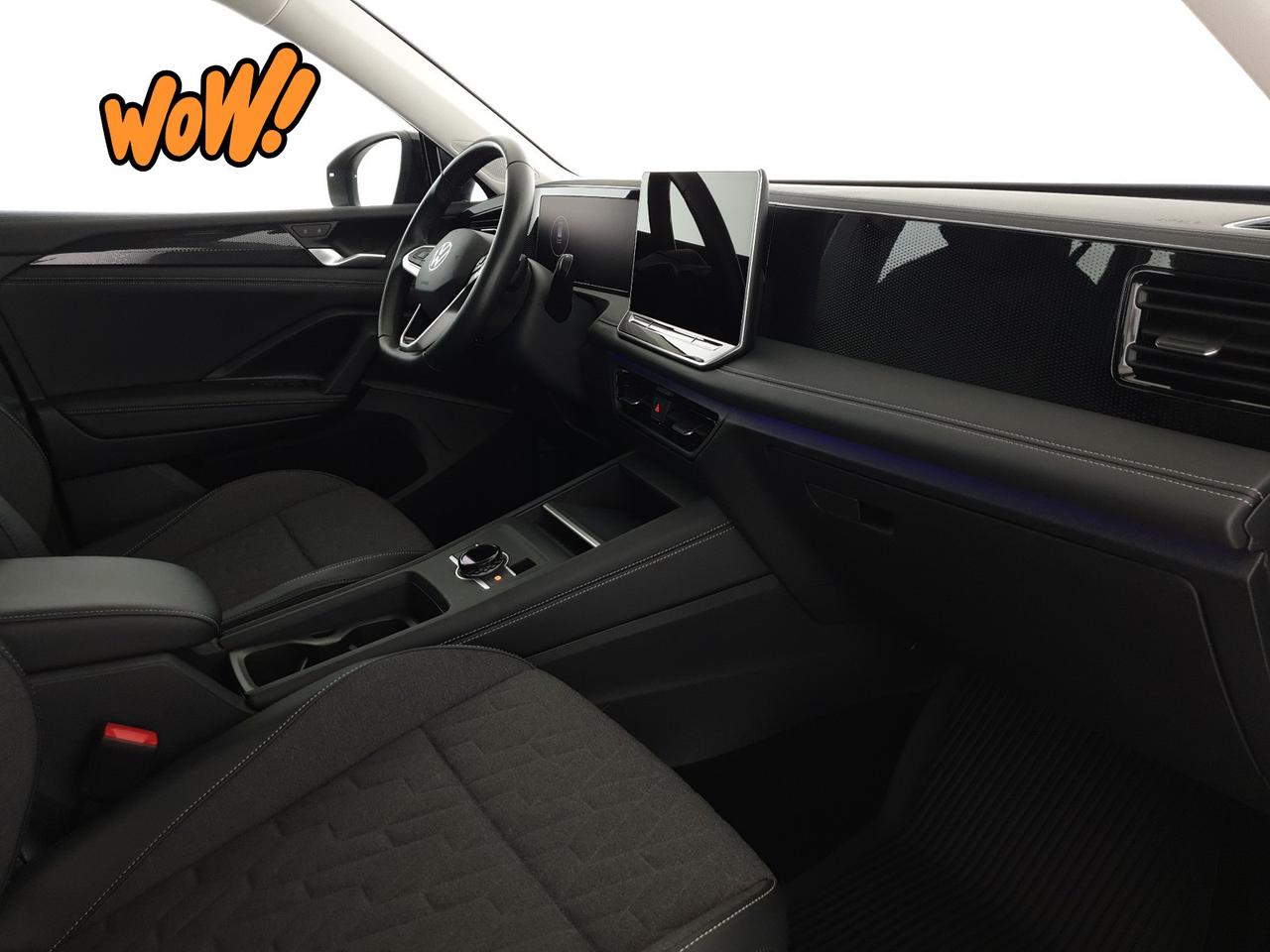 Volkswagen Tiguan 1.5 etsi r-line 150cv dsg