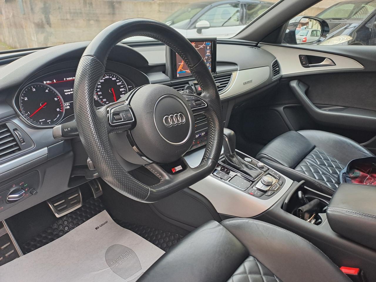 AUDI A6 3.0 TDI 272 CV quattro S tronic Business Plus