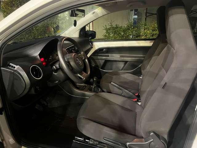 Volkswagen up! up! 3p 1.0 Take 60cv