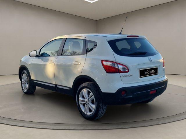 NISSAN Qashqai 1.5 dCi DPF Acenta
