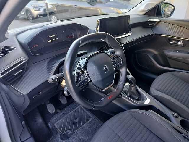 Peugeot 208 PureTech 75 CV Active