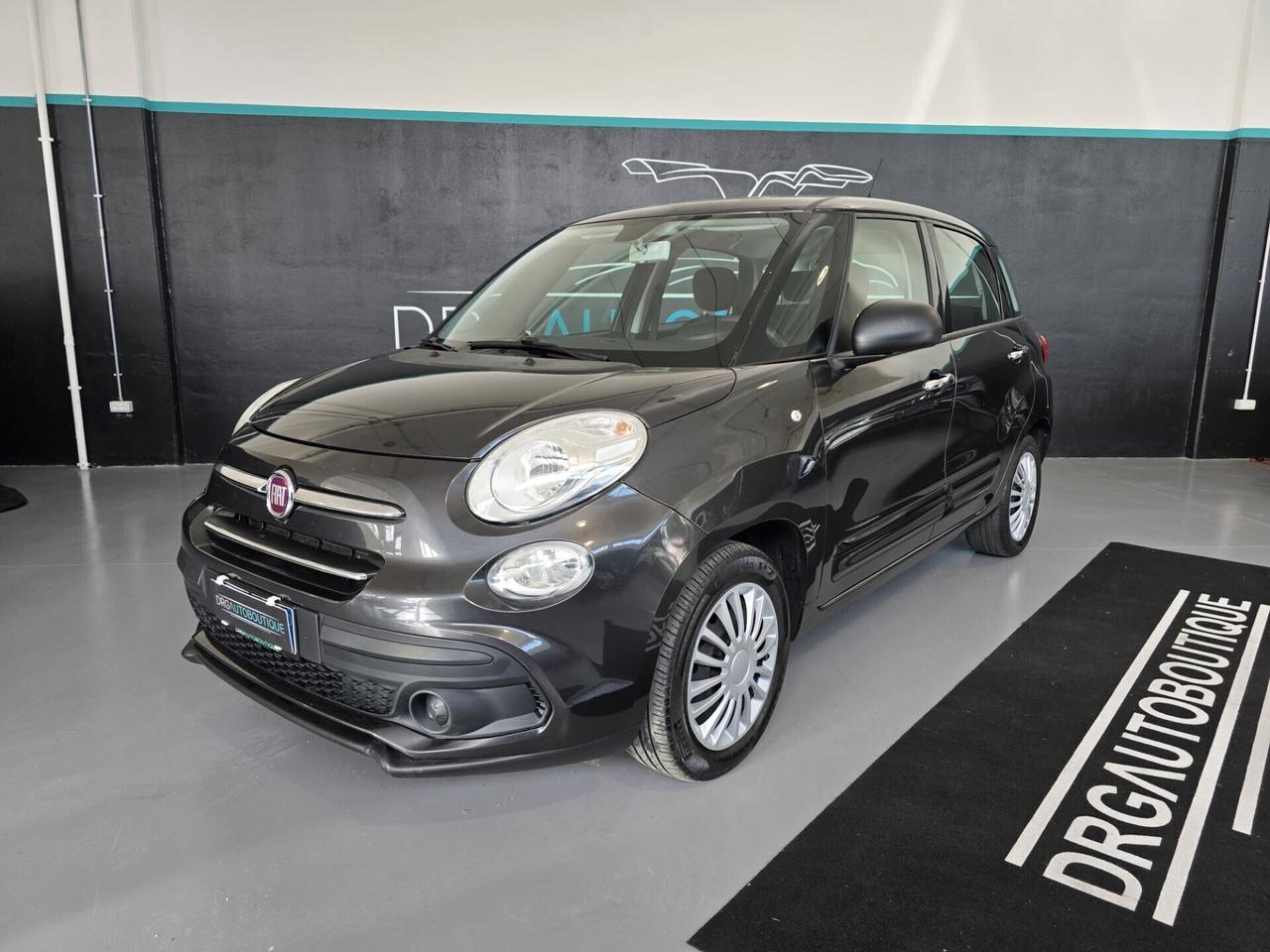 Fiat 500L 1.3 Multijet 95 CV Dualogic Urban Automatica IVA ESP