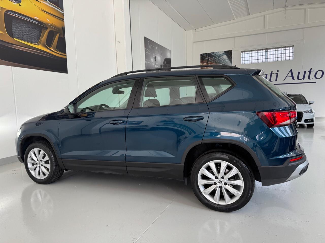 Seat Ateca 2.0 TDI DSG Business 150cv E6d-Temp