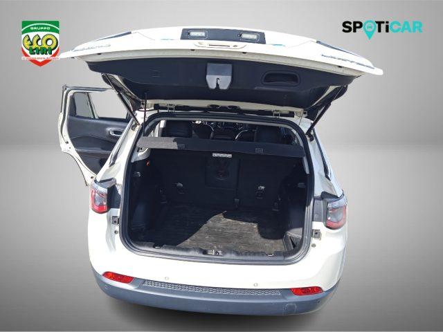 JEEP Compass 2.0 Multijet II 4WD Limited