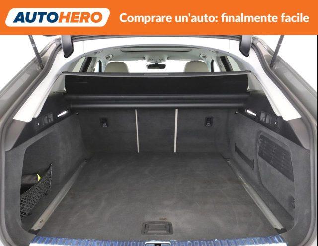 AUDI A6 Avant 40 2.0 TDI quattro ultra S tronic Business