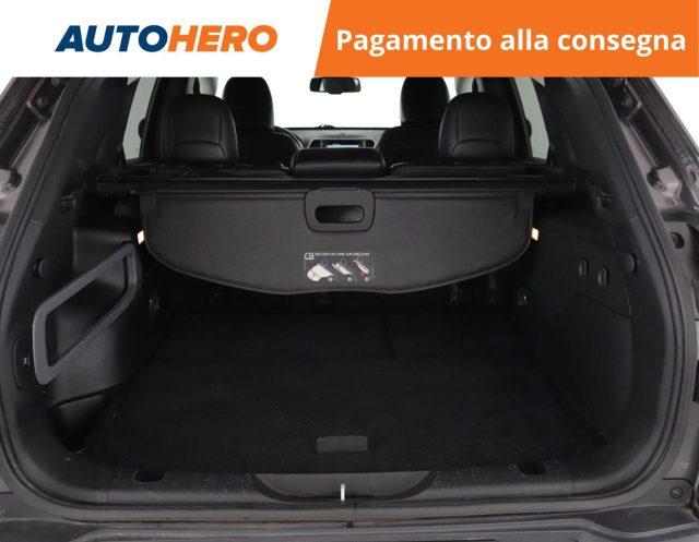 JEEP Cherokee 2.2 Mjt II 4WD Active Drive I Limited