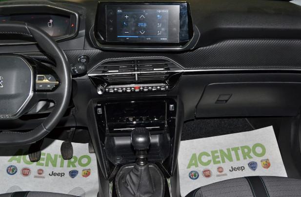 PEUGEOT 2008 - 1.5 hdi ALLURE