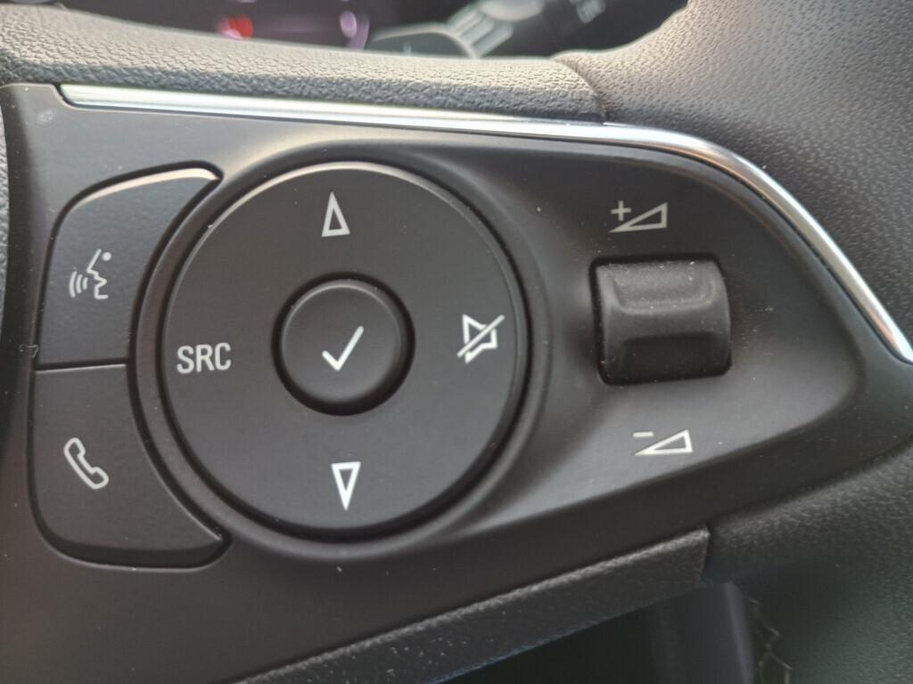 Opel Grandland 1.5 Ecotec D 130cv EAT8 Ultimate