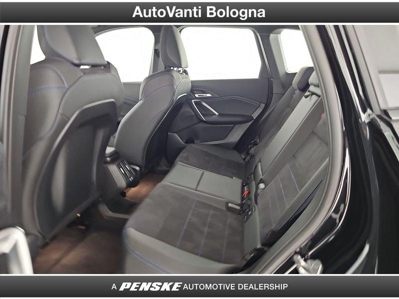 BMW X1 X1 xdrive 25e MSport auto