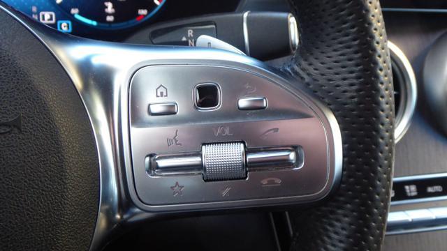 MERCEDES-BENZ GLC 220 d 4Matic AMG