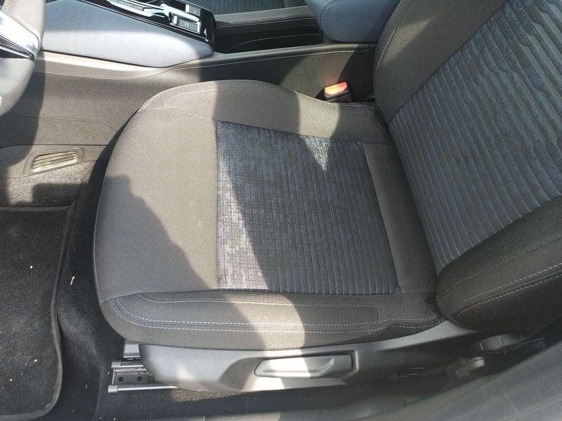 Alfa Romeo Junior Ibrida 1.2 145CV Hybrid eDCT6 ibrida