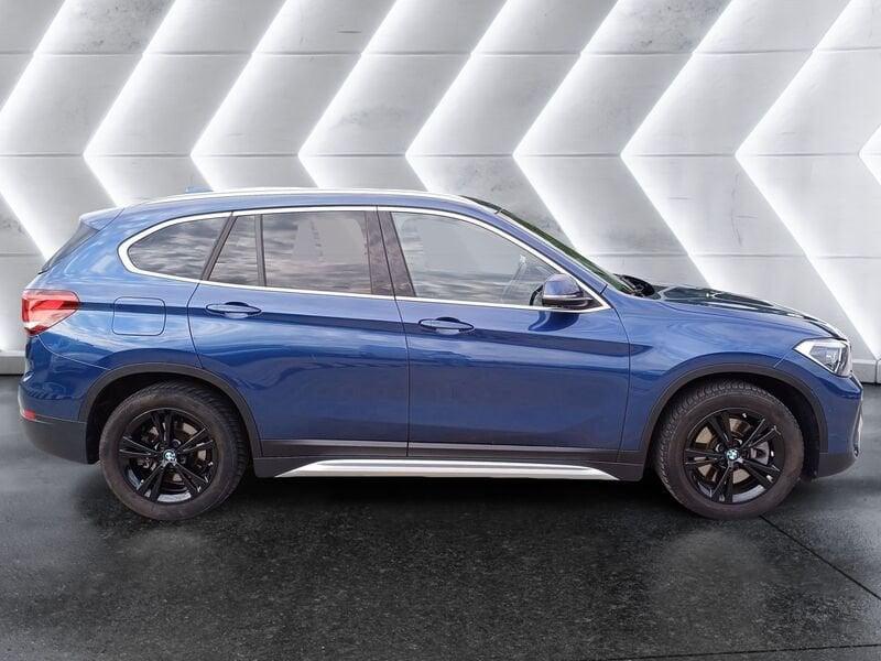 BMW X1 xdrive25e xLine auto