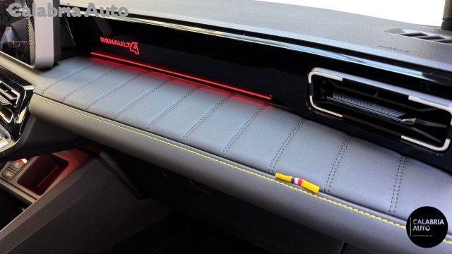 RENAULT R 4 RENAULT 4 E-TECH ELECTRIC iconic 150 cv comfort ra