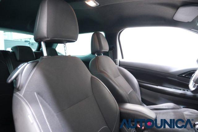 DS AUTOMOBILES DS 3 BLUEHDI 75 CHIC NEOPATENTATI