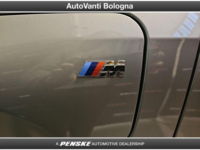 BMW X1 X1 xDrive 25e Msport Pro