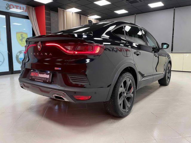 RENAULT Arkana 1.6E-TECHFULLHYBRIDR.S. LINE 145CV- IVA DEDUCIBILE