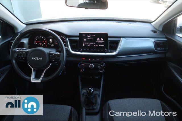 KIA Stonic Stonic 1.2 DPI Urban