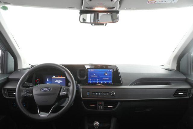 FORD Tourneo Courier Tourneo Courier 1.0 EcoBoost Titanium