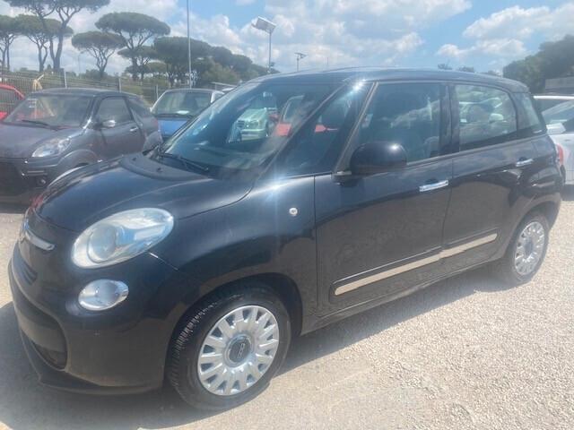 Fiat 500L 1.3 Multijet 85 CV Pop