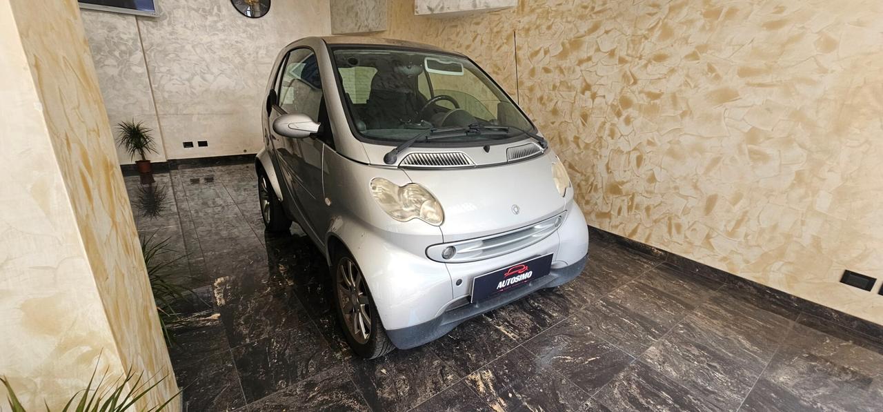Smart ForTwo 700 coupé pulse (45 kW)