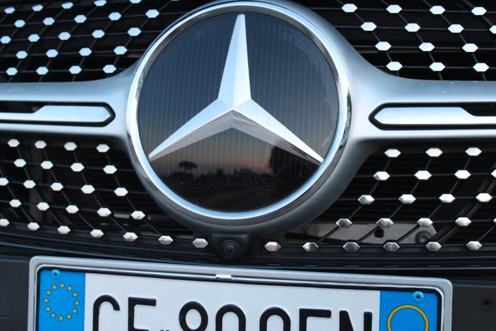 MERCEDES GLC 200 d Premium AMG *TETTO APR.