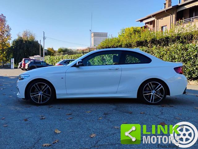 BMW 240 M 240i Coupé