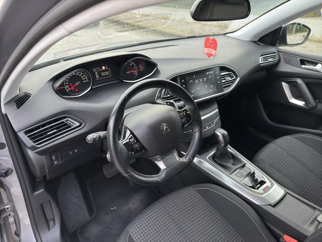 PEUGEOT 308 Active 1.5 Blue HDI 130