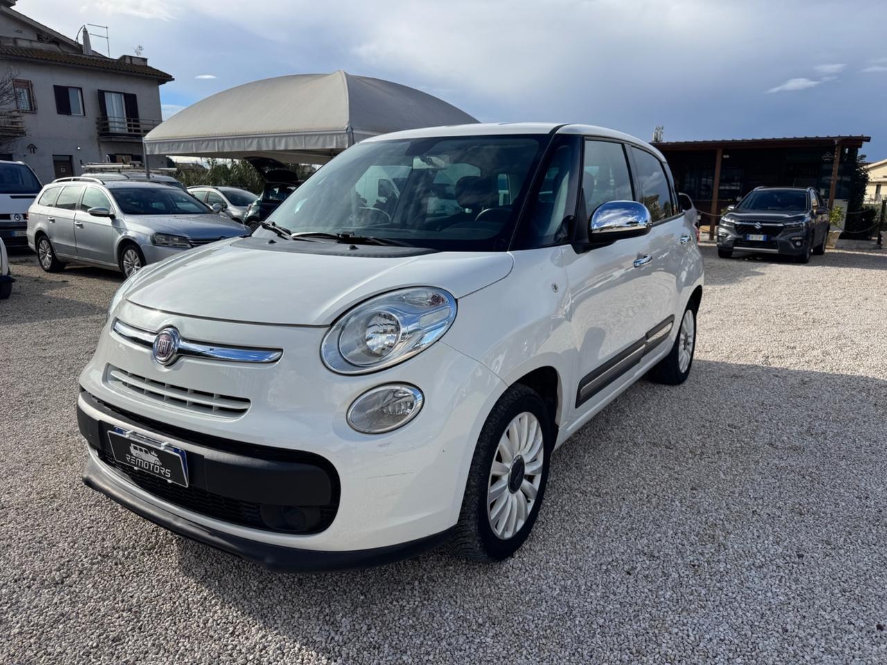 Fiat 500L 1.3 Multijet 95 CV Lounge