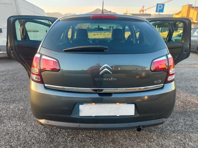 CITROEN C3 Benzina 5 Porte ( GARANZIA )