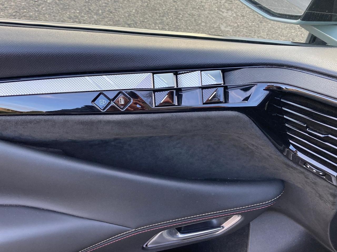 DS DS4 Automobiles DS 4 1.5 Blue HDi 130 #8352