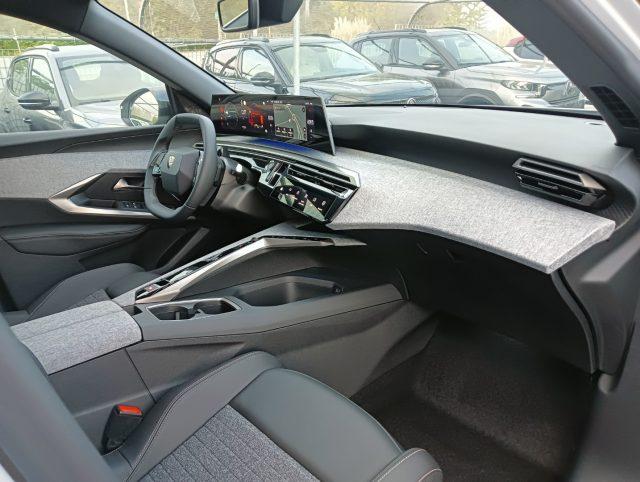 PEUGEOT 5008 Allure Business Hybrid 145 e-DCS6 GT 7 Posti