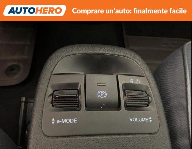 FIAT 500e Berlina 42 kWh Icon