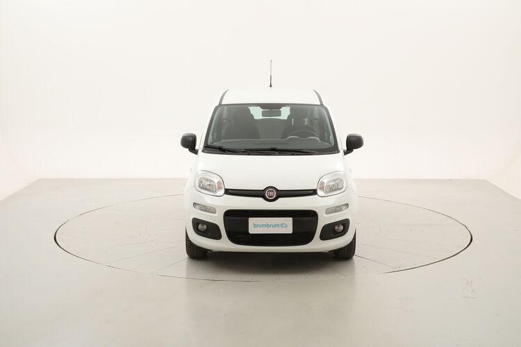 Fiat Panda Easy BR542902 1.3 Diesel 95CV