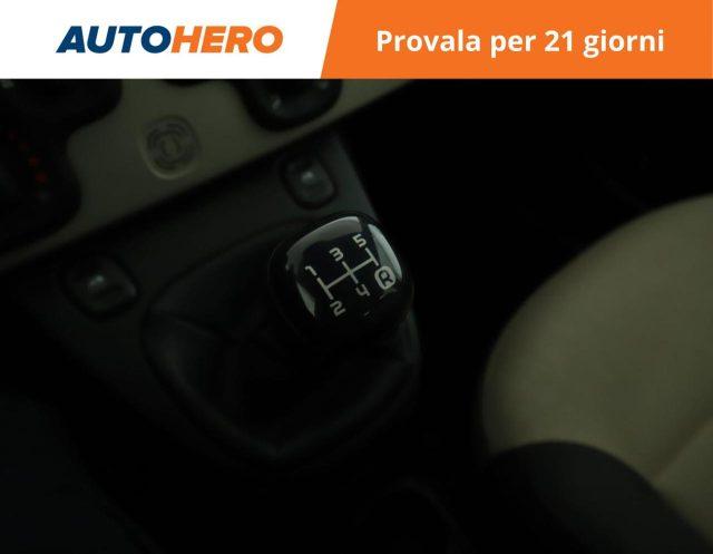 FIAT Panda 1.3 MJT S&S Easy