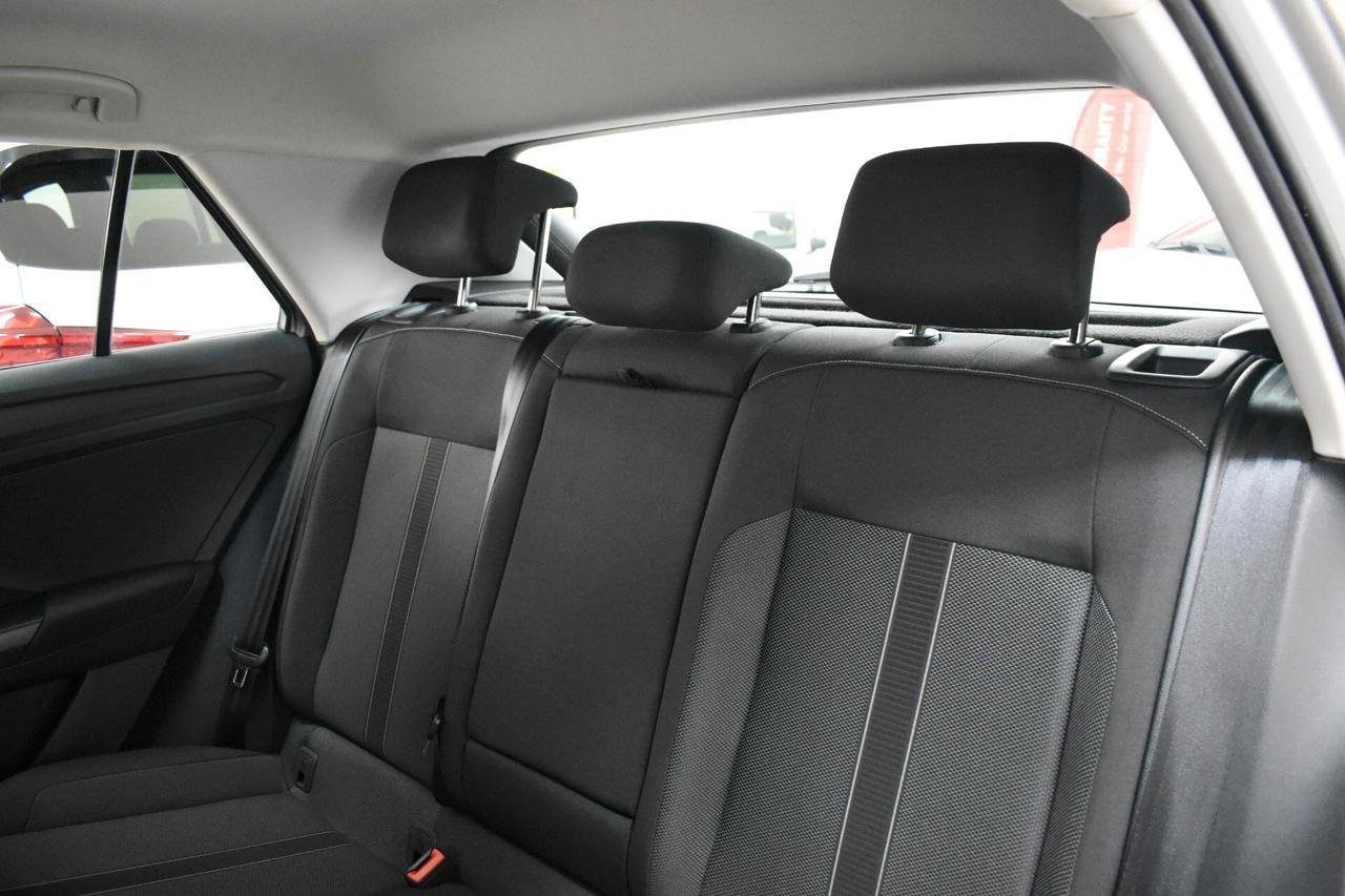 Volkswagen T-Roc 2.0 TDI SCR 150 CV DSG Life