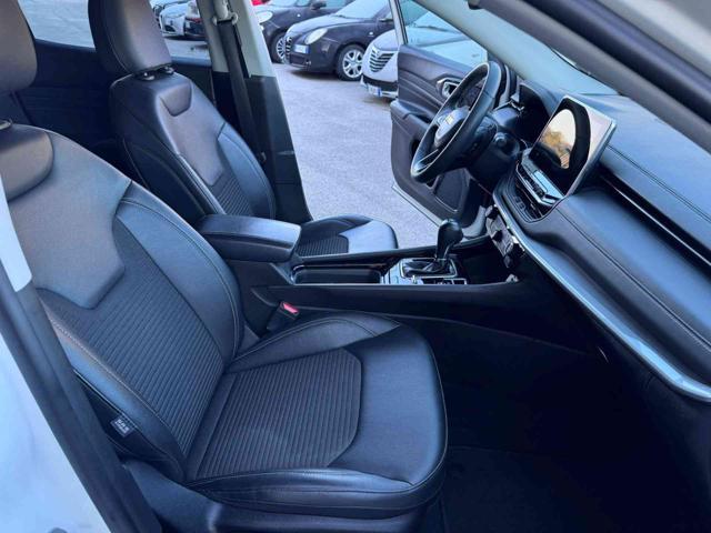 JEEP Compass 1.3 Turbo T4 190 CV PHEV AT6 4xe Limited LEGGE 104