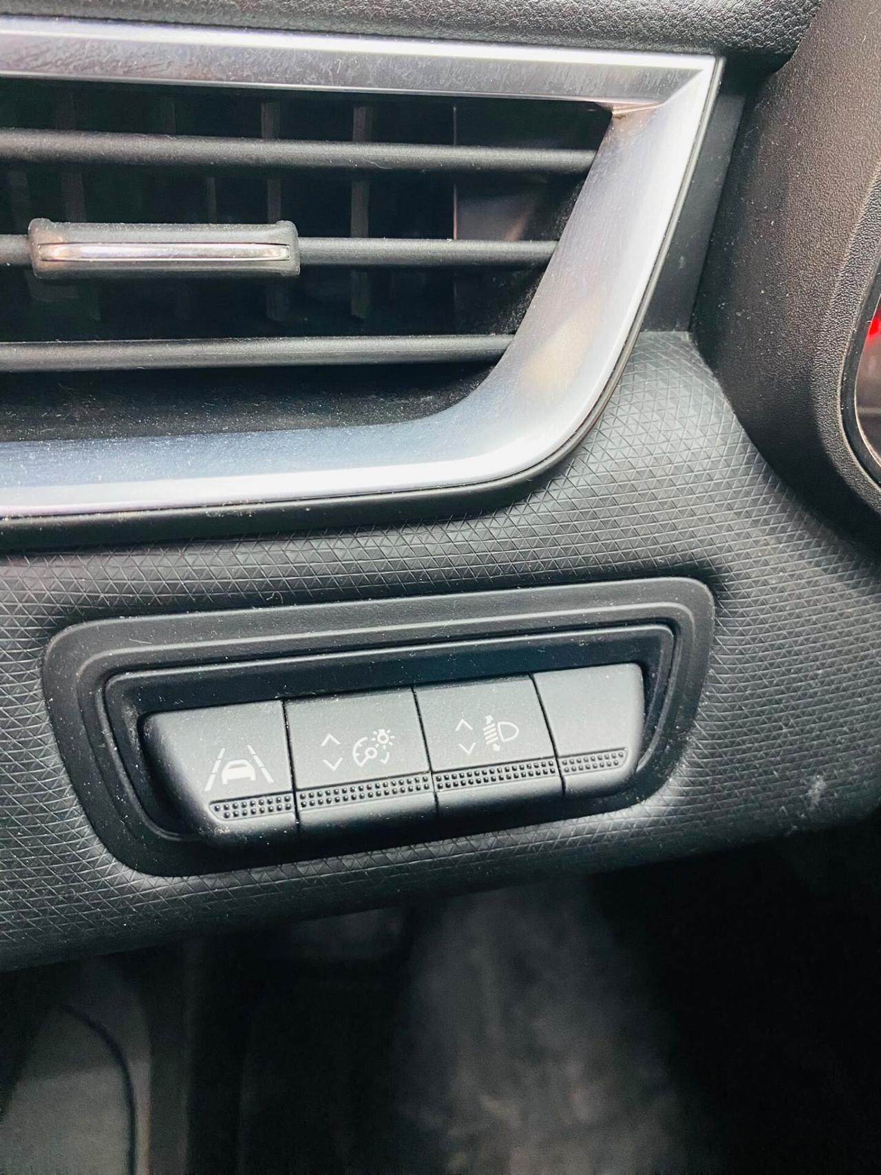 Renault Clio TCe 90 CV 5 porte Equilibre