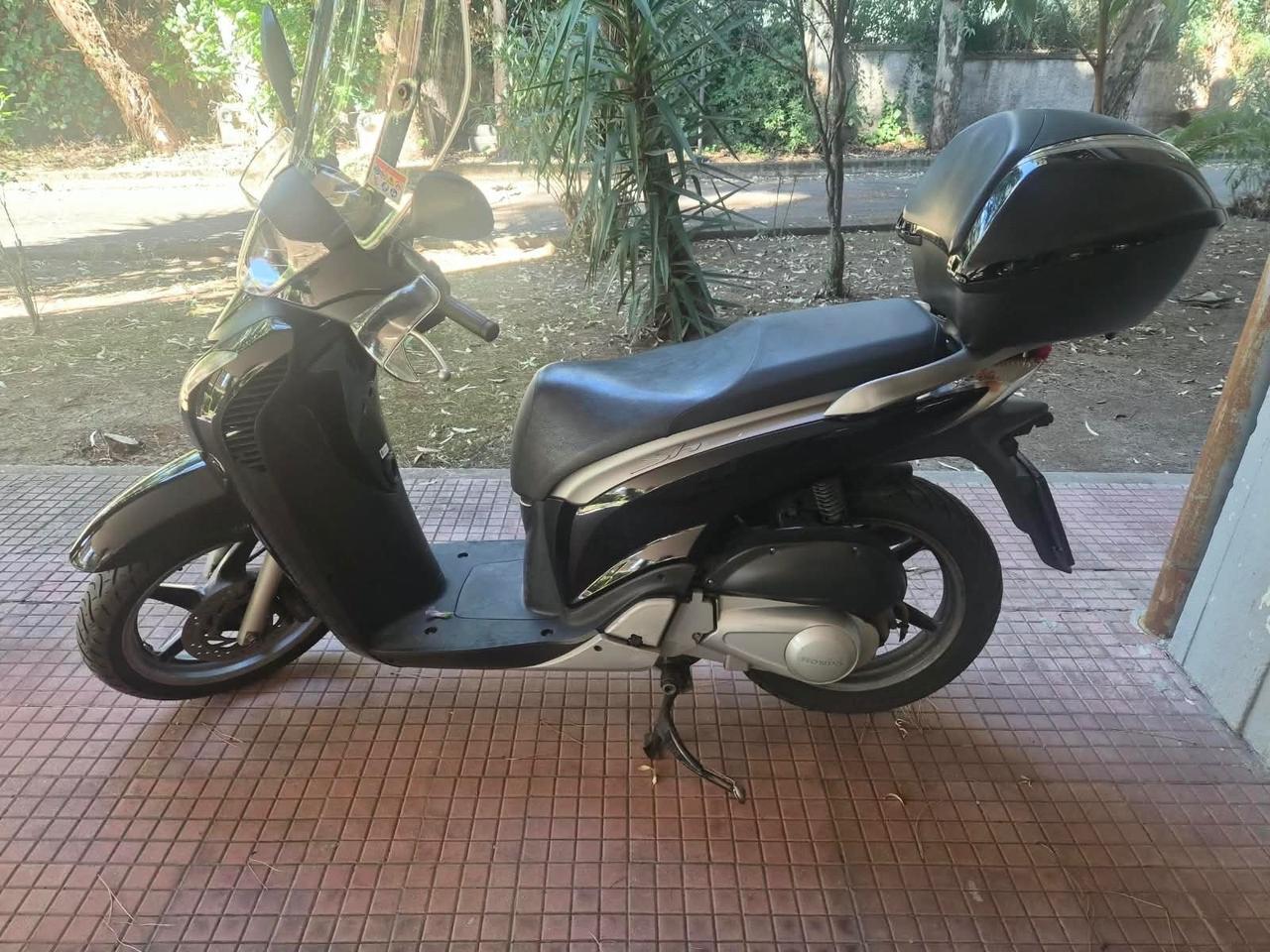 Honda SH 150